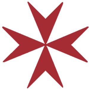 Sacra Militia Foundation Logo